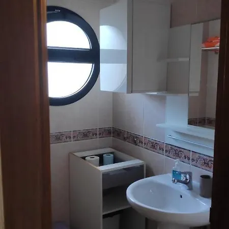 Apartamento Casa Vista Playa *