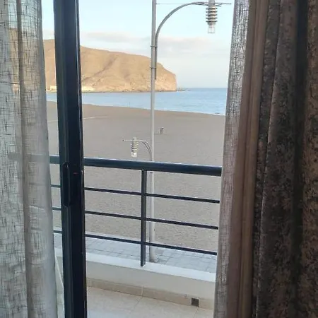 Apartamento Casa Vista Playa