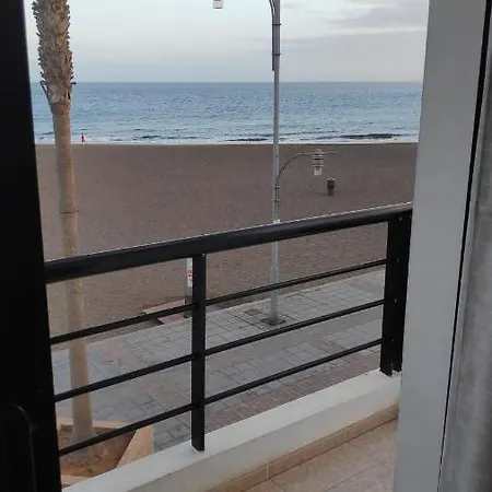 Casa Vista Playa アパート